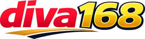 diva168 Logo